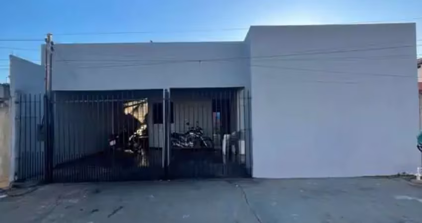 Casa de vila para venda com 2 quartos, 90m²