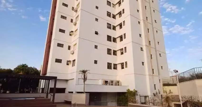 Apartamento tipo para venda com 3 quartos, sendo 3 suítes, 201.96m²
