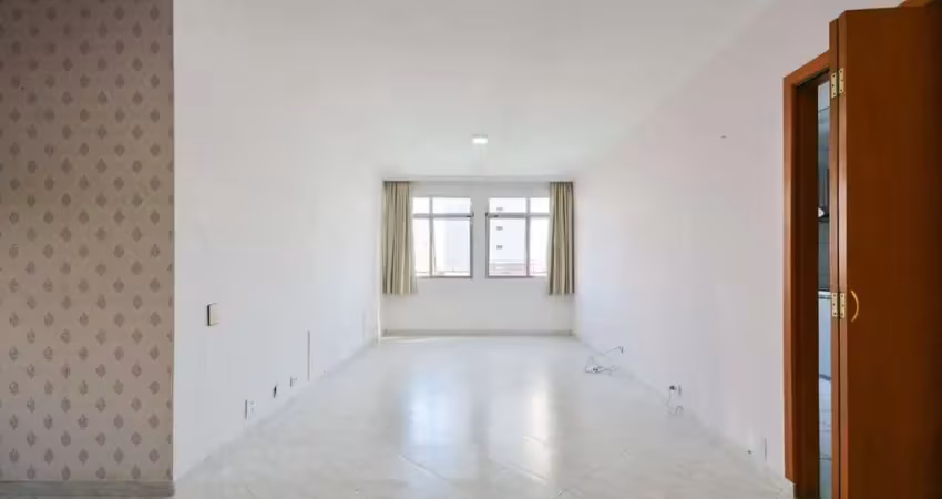 Apartamento tipo para venda com 3 quartos, sendo 1 suíte, 109m²