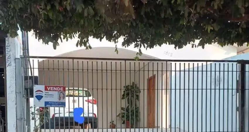 Casa de vila para venda com 3 quartos, sendo 2 suítes, 135m²