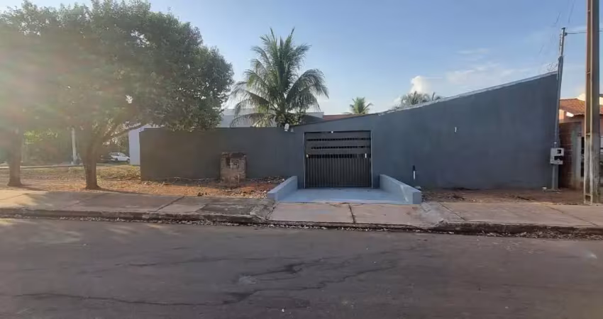 Casa de vila para venda com 3 quartos, 111m²