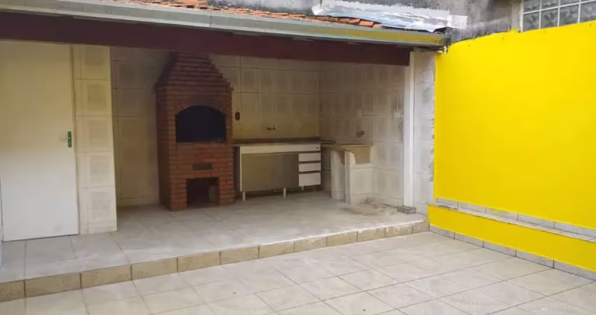 Sobrado para venda com 3 quartos, sendo 1 suíte, 118m²