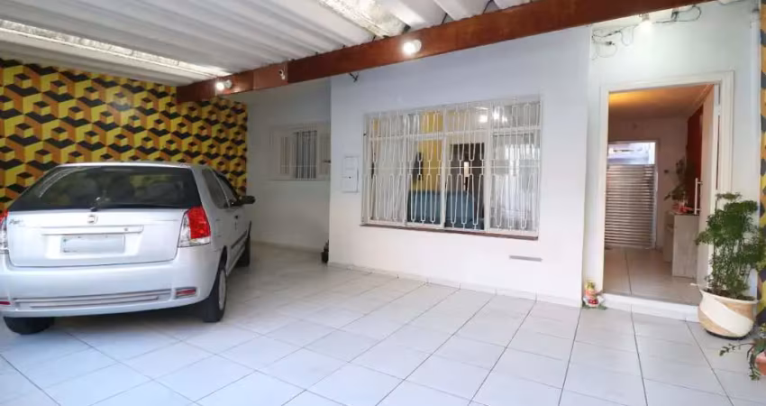 Casa tipo para venda em vila inglesa com 3 quartos, sendo 1 suíte, 179m²