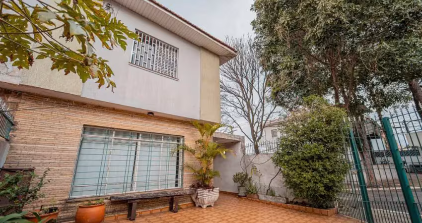 Casa tipo para venda em planalto paulista com 3 quartos, sendo 1 suíte, 150m²