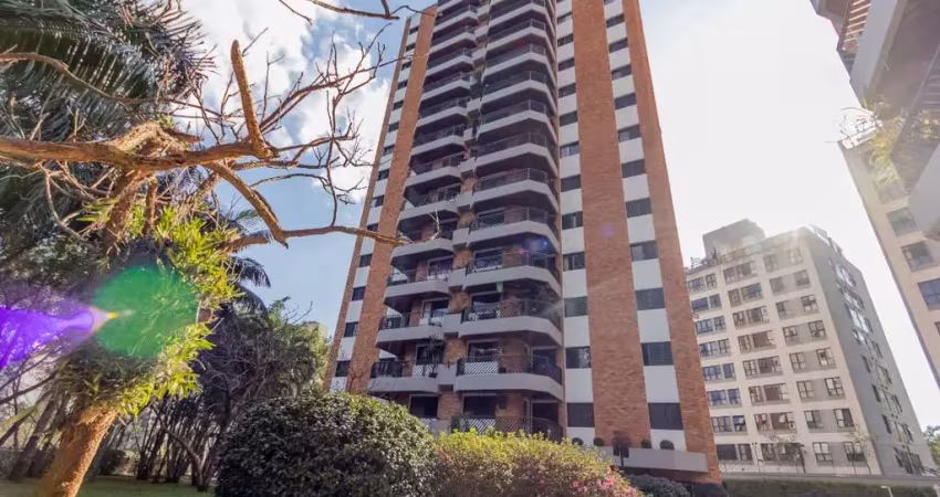 Apartamento tipo para venda com 4 quartos, sendo 3 suítes, 152m²