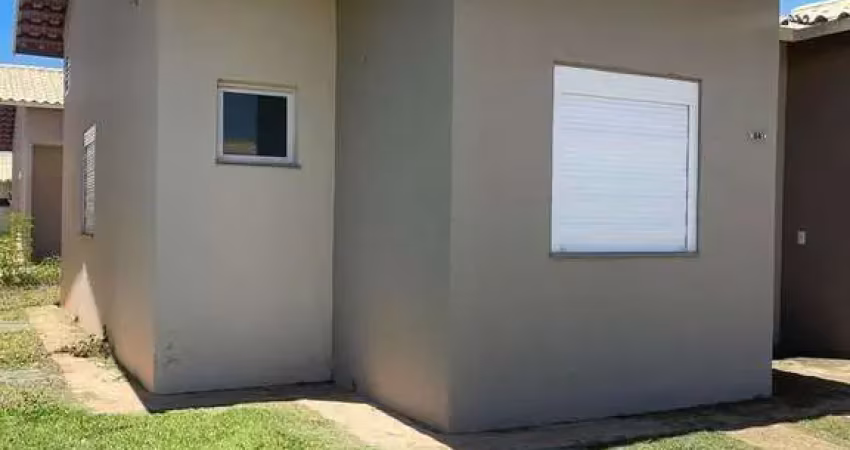 Casa em condomínio fechado com 2 quartos à venda na Avenida Juscelino Ferreira de Farias, 565, Vila Rica, Rondonópolis