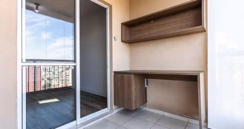 Apartamento tipo para venda em ipiranga com 2 quartos, sendo 1 suíte, 69m²