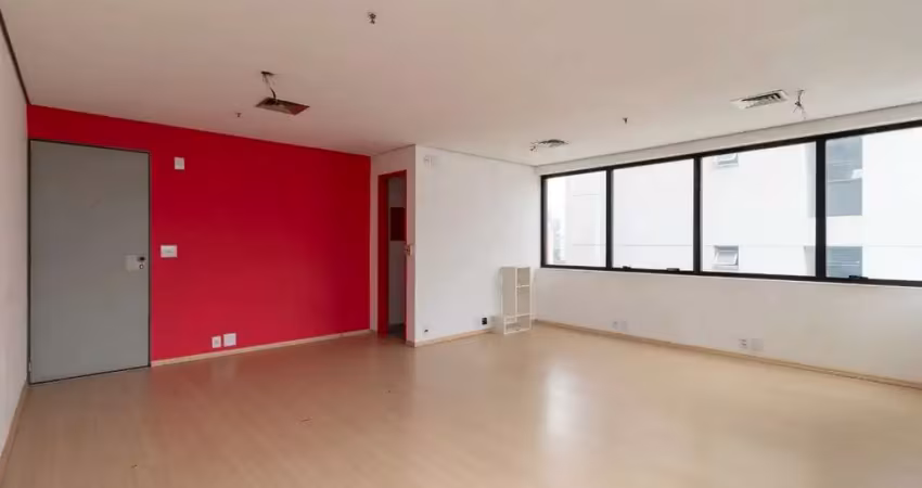 Conjunto comercial para venda em vila mariana, 35m²