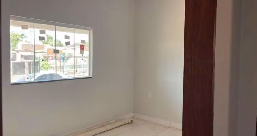 Casa tipo para venda em jardim liberdade com 2 quartos, 57m²