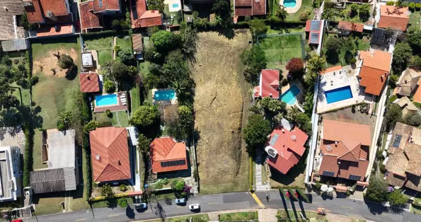 Lote em condomínio para venda em caixa d´água, 1,512m²