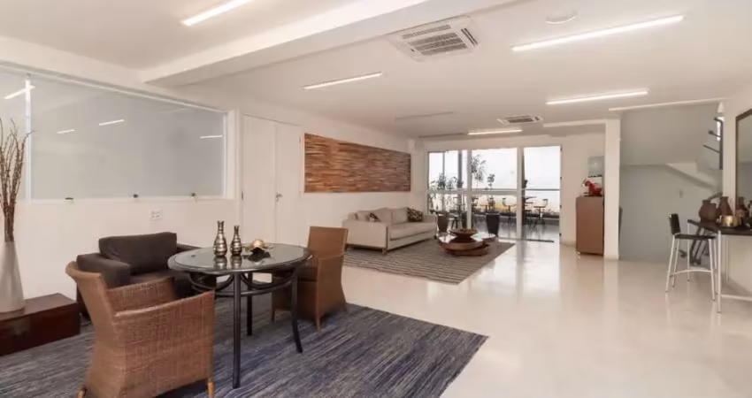 Casa comercial à venda na Rua Doutor Fonseca Brasil, 221, Vila Andrade, São Paulo