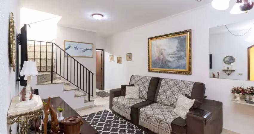 Sobrado para venda em brasilândia com 3 quartos, sendo 1 suíte, 123m²