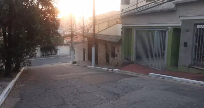 Casa comercial para locação, 200m²