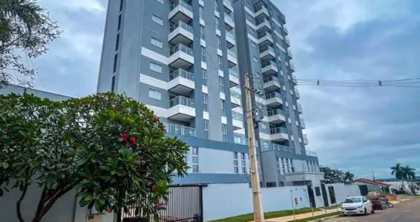 Apartamento tipo para venda com 3 quartos, sendo 1 suíte, 89m²