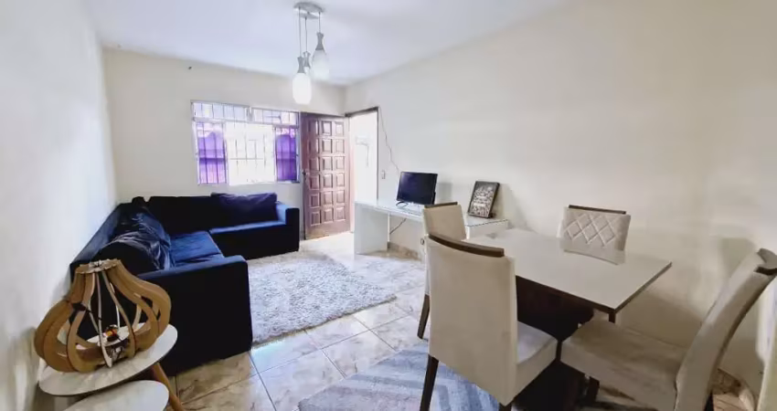 Casa tipo para venda com 2 quartos, 170m²