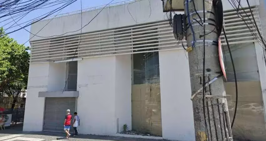 Ponto comercial à venda na Avenida Ministro Edgard Romero, 373, Madureira, Rio de Janeiro