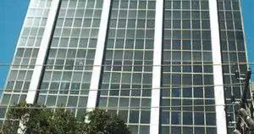 Conjunto comercial para venda e locação em itaim bibi, 257m²