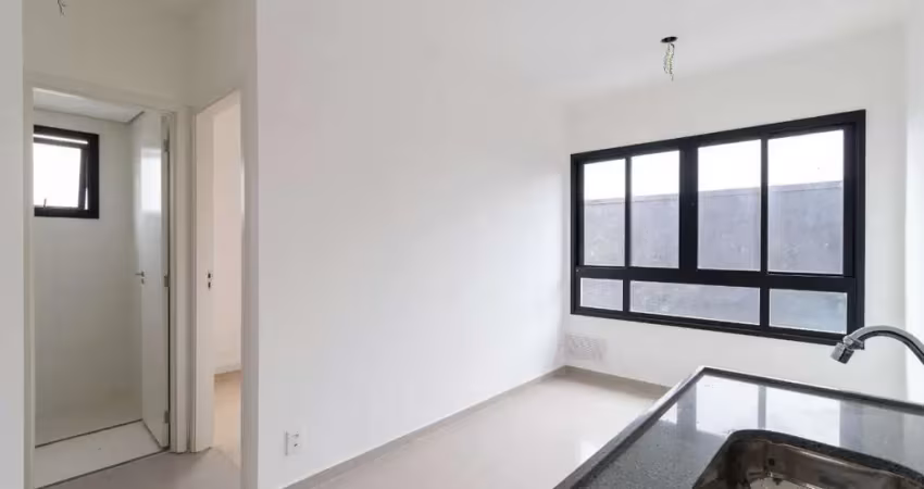 Apartamento tipo para venda em ipiranga com 1 quarto, 25m²