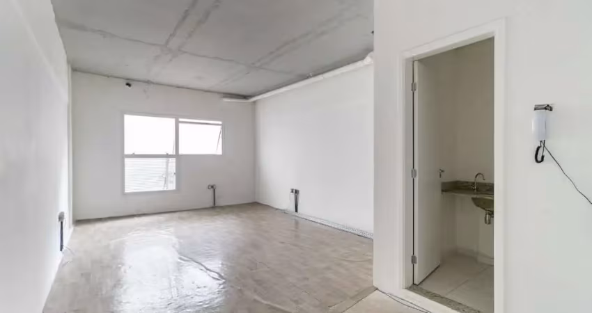 Conjunto comercial para venda em vila congonhas, 33m²