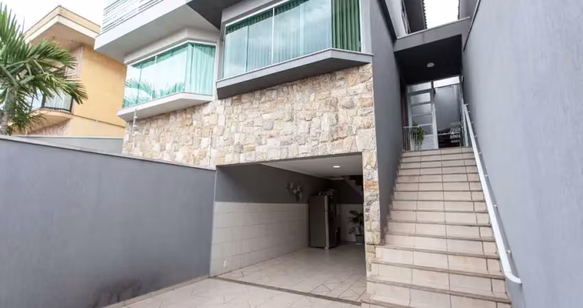 Sobrado para venda em pirituba com 3 quartos, sendo 1 suíte, 138m²