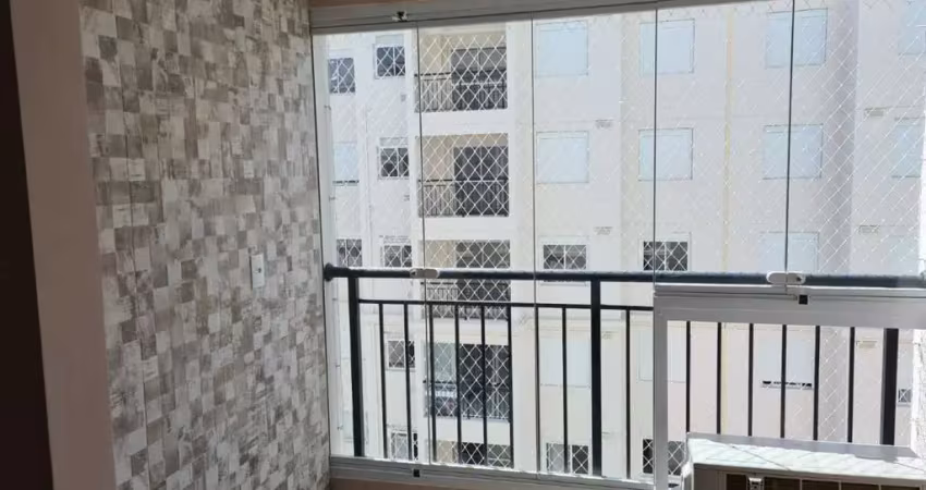 Apartamento tipo para venda em brás com 2 quartos, sendo 1 suíte, 58m²