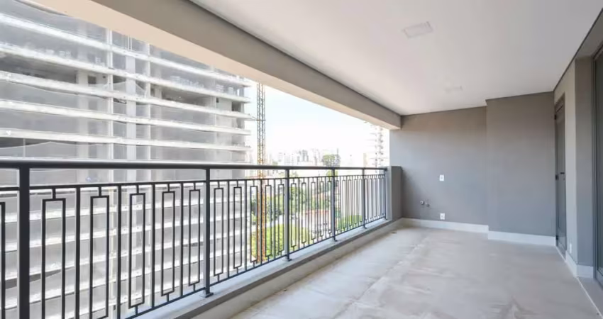 Apartamento tipo para venda em chácara klabin com 3 quartos, sendo 3 suítes, 123m²