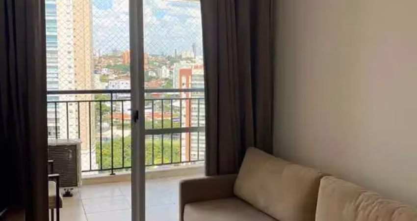 Apartamento tipo para venda com 2 quartos, sendo 1 suíte, 60m²