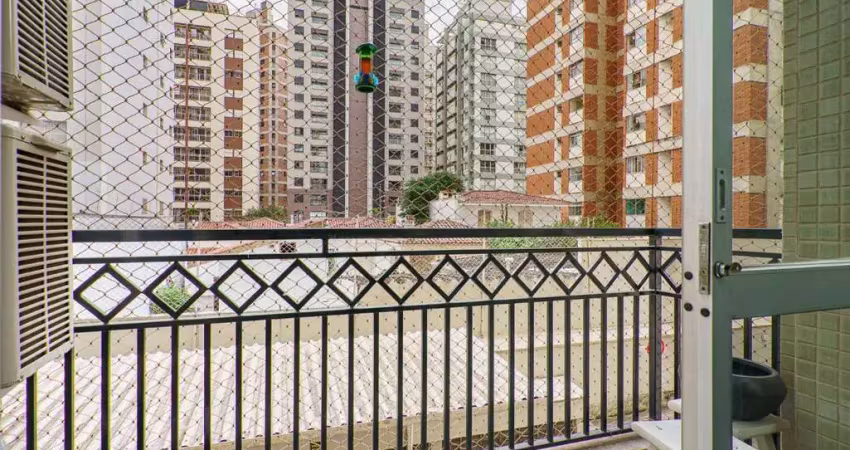 Apartamento tipo para venda com 3 quartos, sendo 1 suíte, 114m²