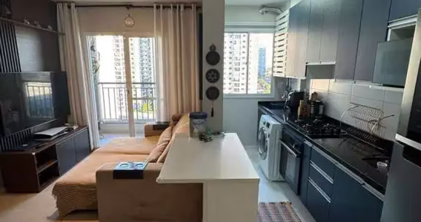 Apartamento tipo para venda com 2 quartos, sendo 1 suíte, 56m²