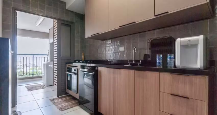 Apartamento tipo para venda em mooca com 3 quartos, sendo 3 suítes, 129m²