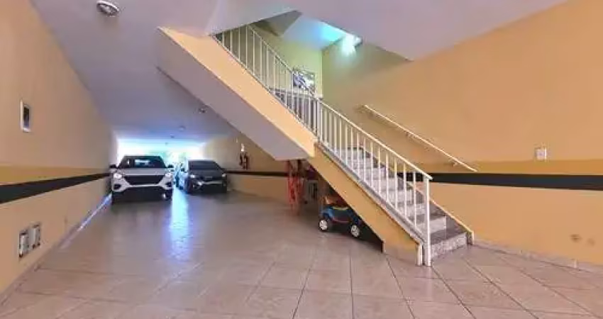 Cobertura para venda com 3 quartos, sendo 1 suíte, 134m²
