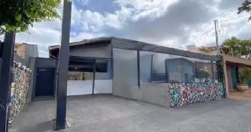 Casa comercial à venda na Rua Sete de Setembro, 2010, Jardim Sumaré, Ribeirão Preto