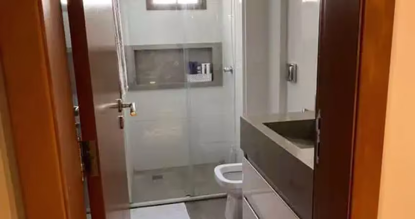 Apartamento tipo para venda com 3 quartos, sendo 2 suítes, 112m²