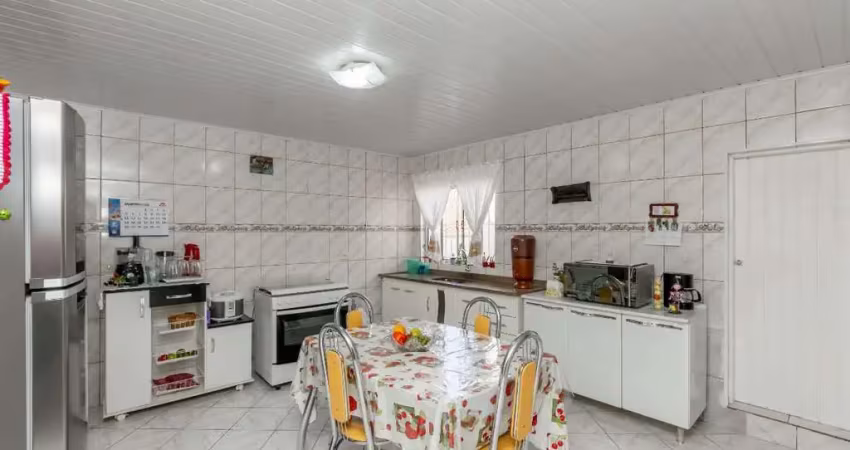 Casa tipo para venda em sítio do morro com 4 quartos, 250m²