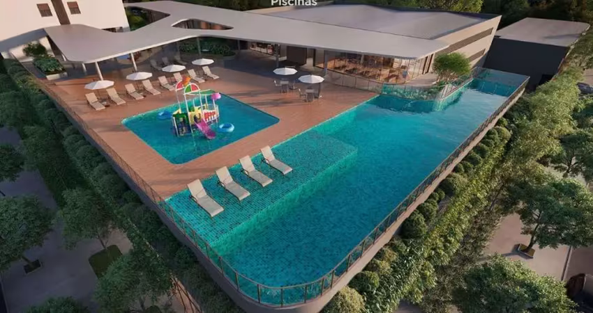 Apartamento tipo para venda em vila aurora i com 3 quartos, sendo 3 suítes, 93m²