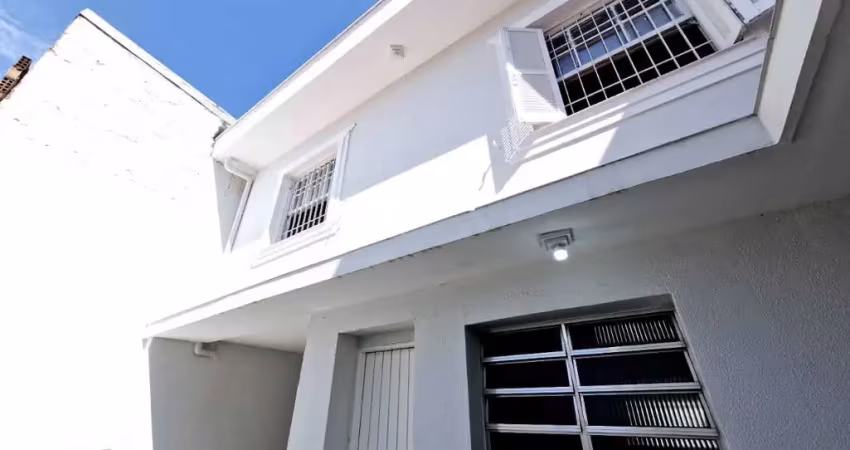 Casa com 3 quartos à venda na Rua Carvalho e Albuquerque, 74, Imirim, São Paulo