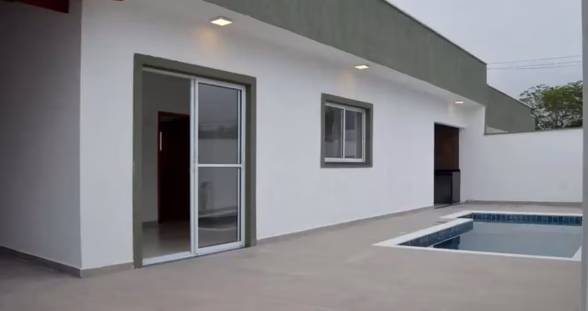 Casa tipo para venda em jardim são fernando com 2 quartos, sendo 2 suítes, 80m²