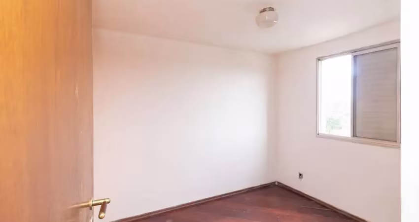 Apartamento tipo para venda em jardim do tiro com 2 quartos, 47m²