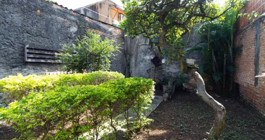 Casa tipo para venda em campo belo com 3 quartos, 90m²