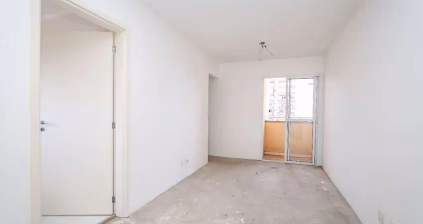 Apartamento tipo para venda em morumbi com 2 quartos, 51m²