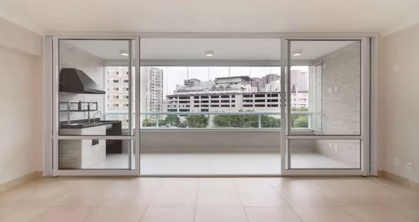 Apartamento tipo para venda em perdizes com 3 quartos, sendo 3 suítes, 119m²