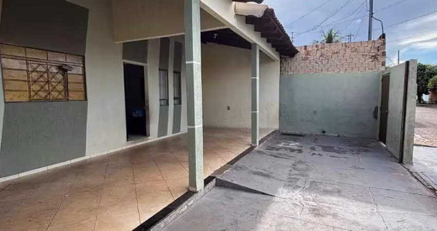 Casa de vila para venda em nucleo habitacional são josé i com 3 quartos, sendo 1 suíte, 115m²