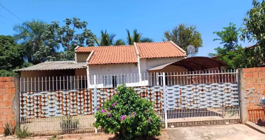 Casa tipo para venda em jardim das paineiras com 3 quartos, 220m²