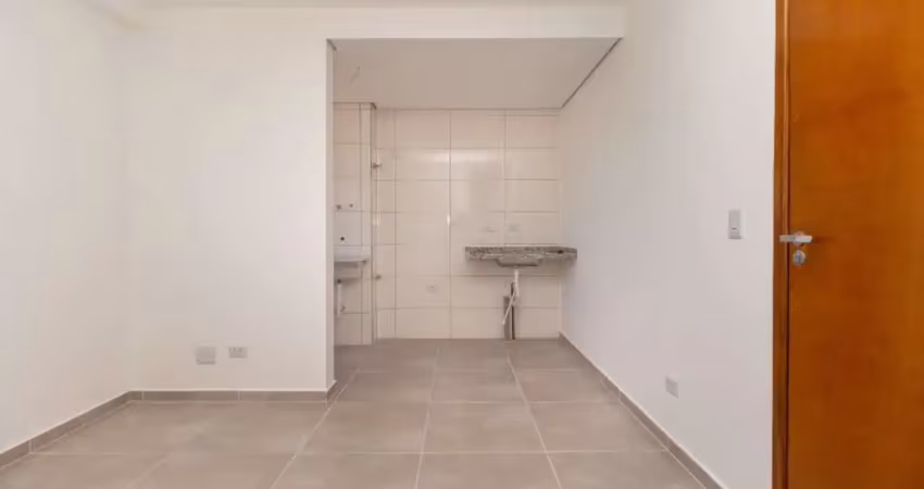Apartamento tipo para venda em vila zelina com 2 quartos, 41m²
