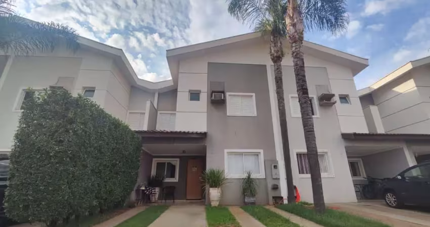 Casa no condomínio san conrado para venda com 3 quartos, sendo 1 suíte, 92m²