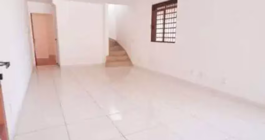 Casa tipo para venda em vila gertrudes com 5 quartos, sendo 2 suítes, 120m²