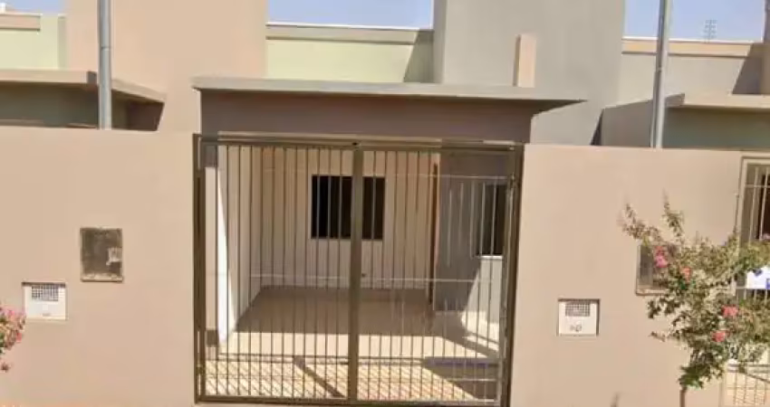 Casa tipo para venda e locação em setor residencial granville i com 1 quarto, sendo 1 suíte, 65m²