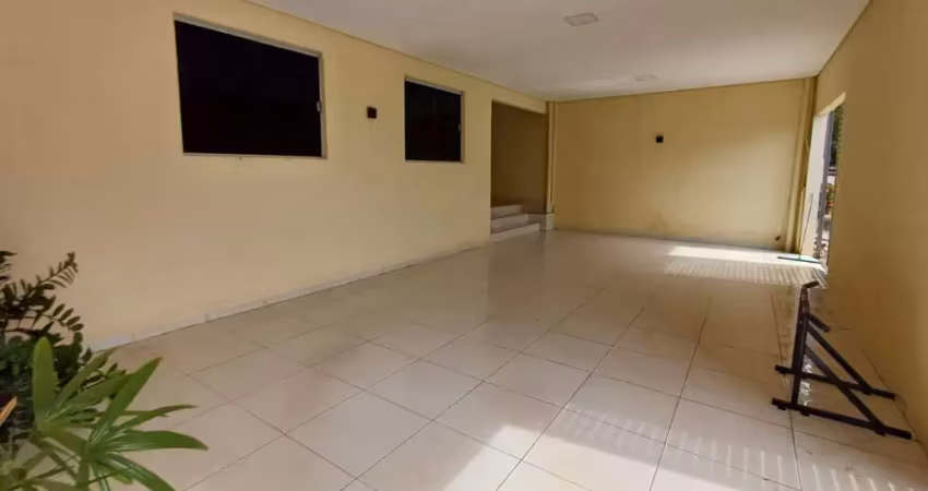 Casa tipo para venda em novo horizonte com 2 quartos, sendo 1 suíte, 195m²