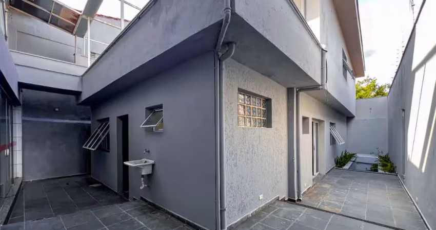 Casa comercial à venda na Avenida Prefeito Valdírio Prisco, 309, Colônia, Ribeirão Pires
