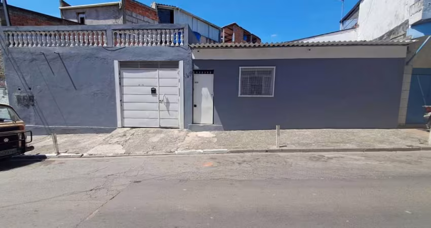 Casa tipo para venda em parque regina com 4 quartos, 89m²